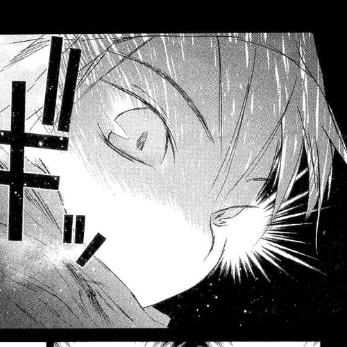 Kimi no Kakera Chapter 2.2 cover