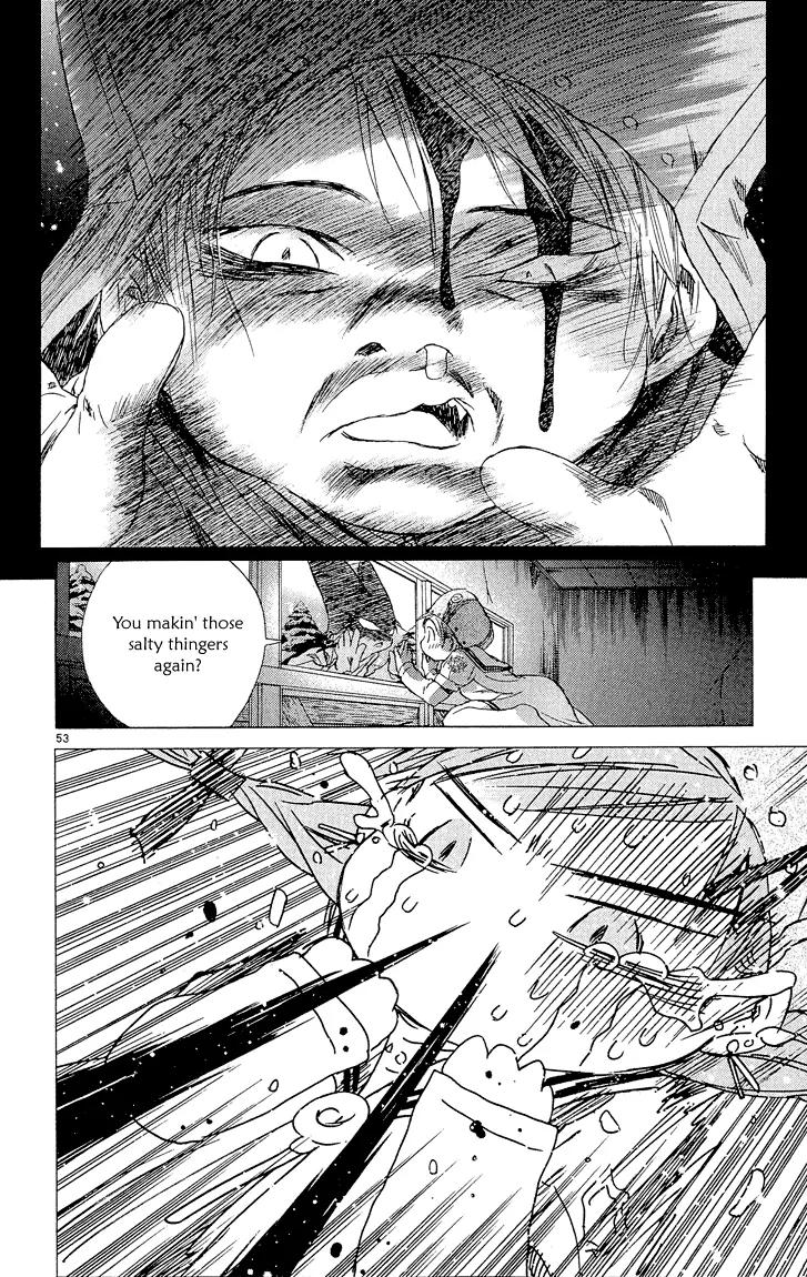 Kimi no Kakera Chapter 3 page 53 - Chapter 3