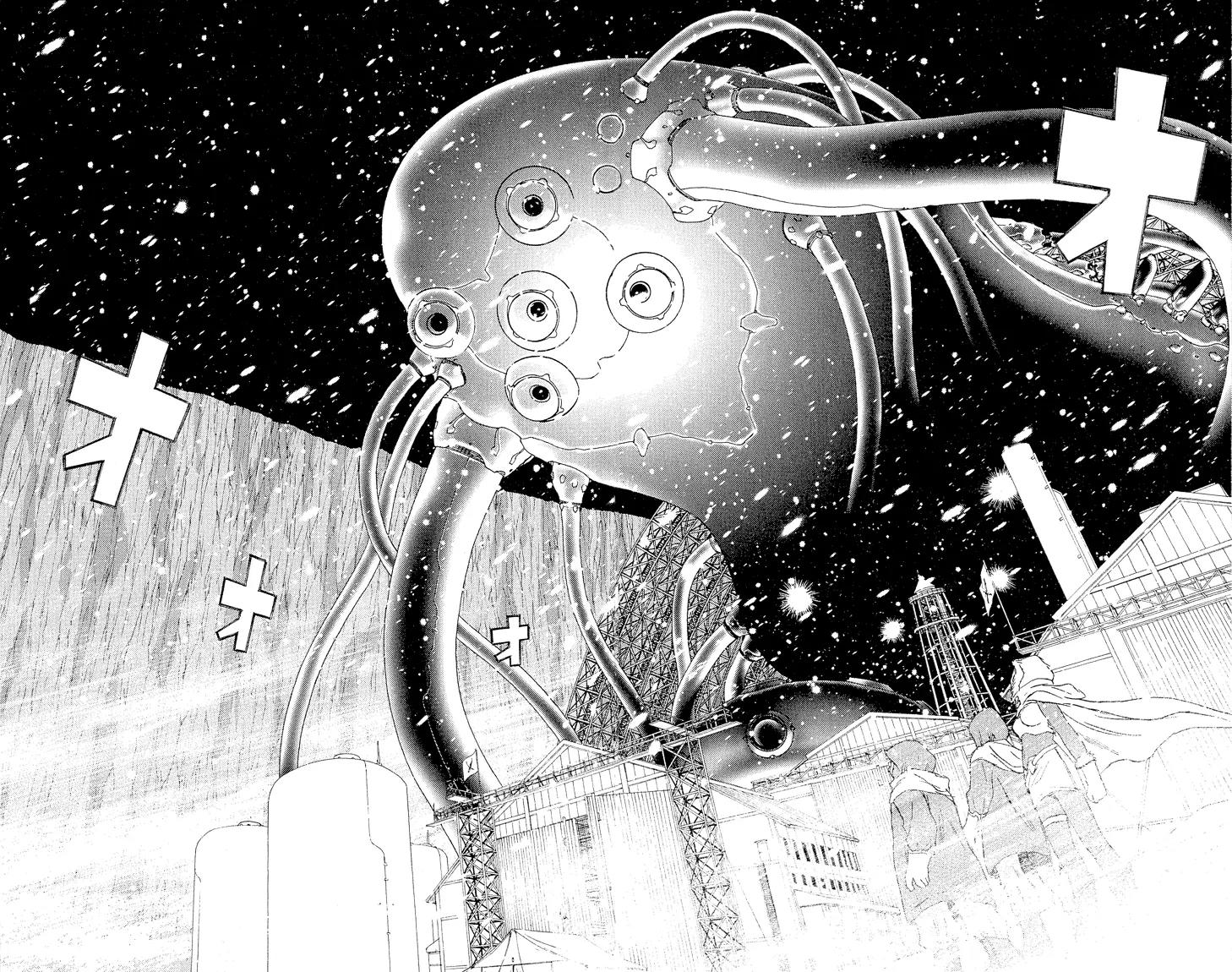 Kimi no Kakera Chapter 4 page 5 - Chapter 4