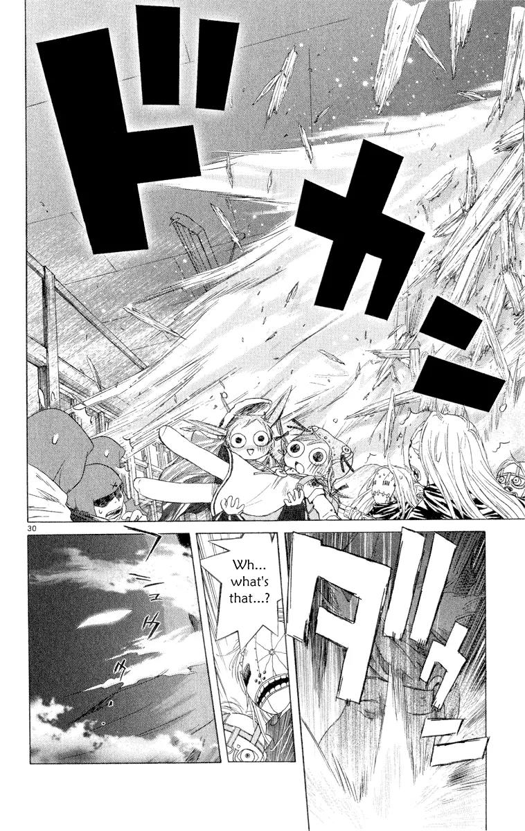 Kimi no Kakera Chapter 5 page 30 - Chapter 5