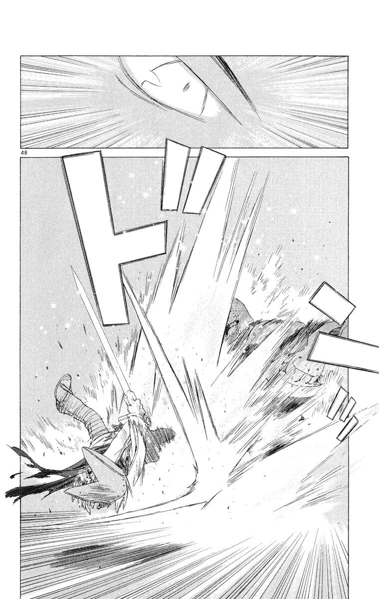 Kimi no Kakera Chapter 5 page 47 - Chapter 5