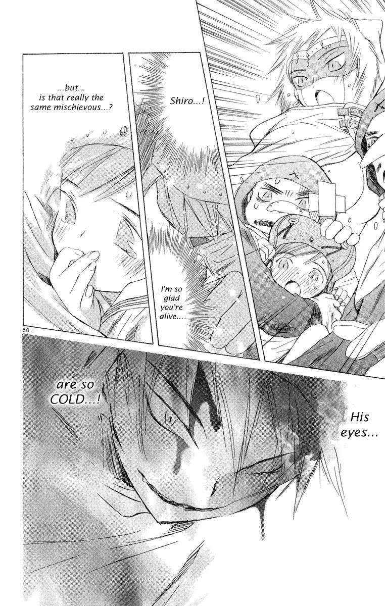 Kimi no Kakera Chapter 5 page 49 - Chapter 5