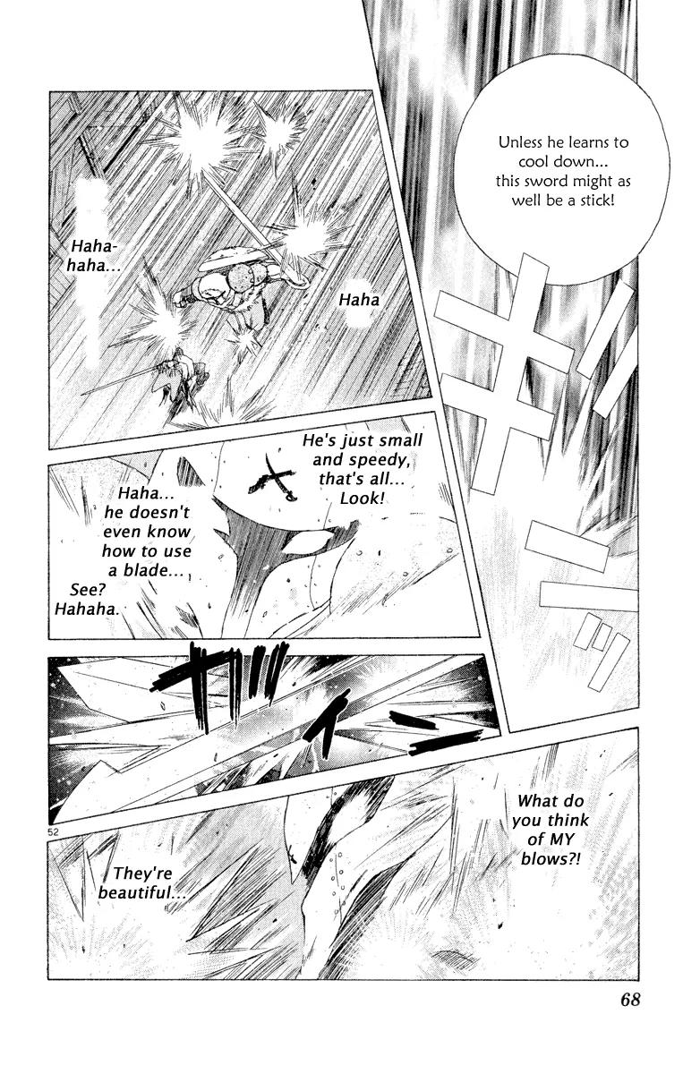 Kimi no Kakera Chapter 5 page 51 - Chapter 5