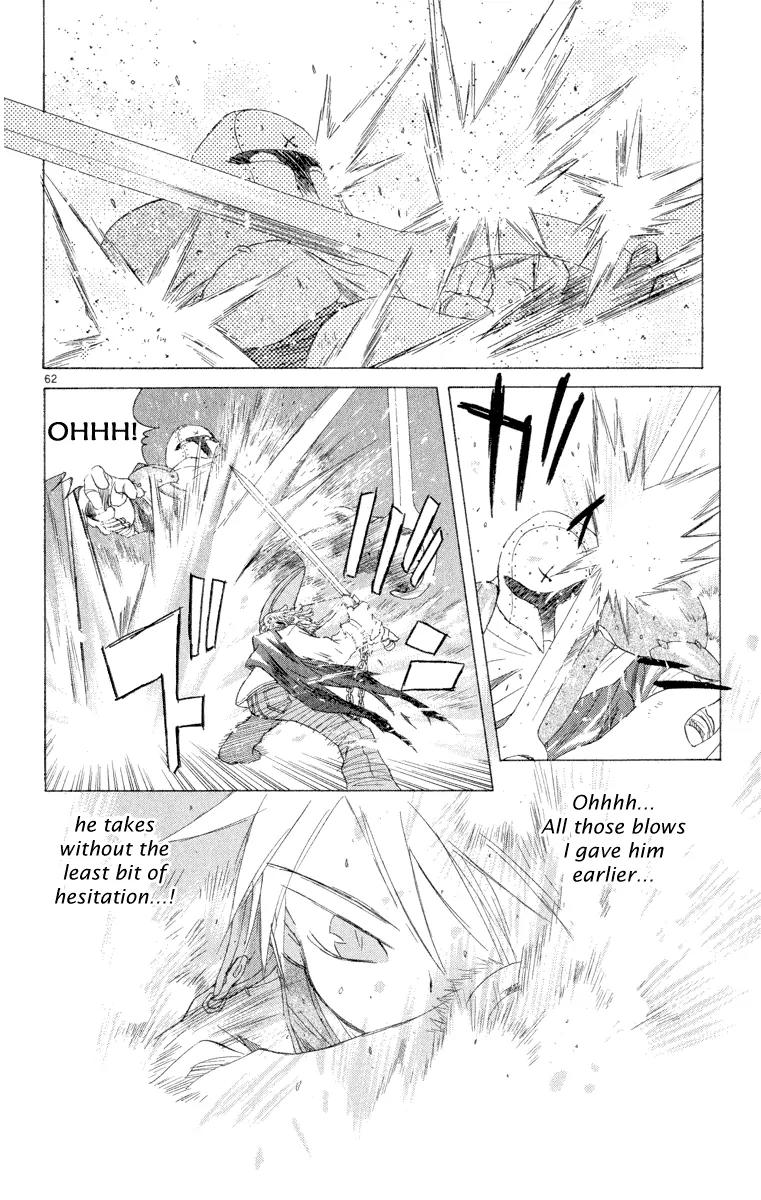Kimi no Kakera Chapter 5 page 61 - Chapter 5