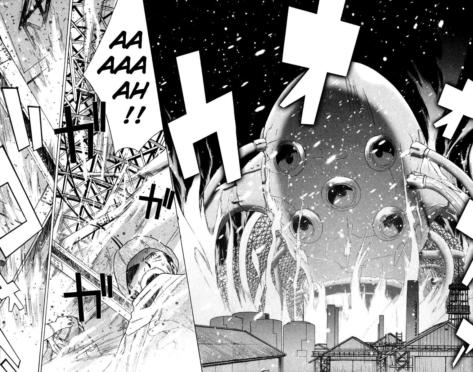 Kimi no Kakera Chapter 6 page 39 - Chapter 6
