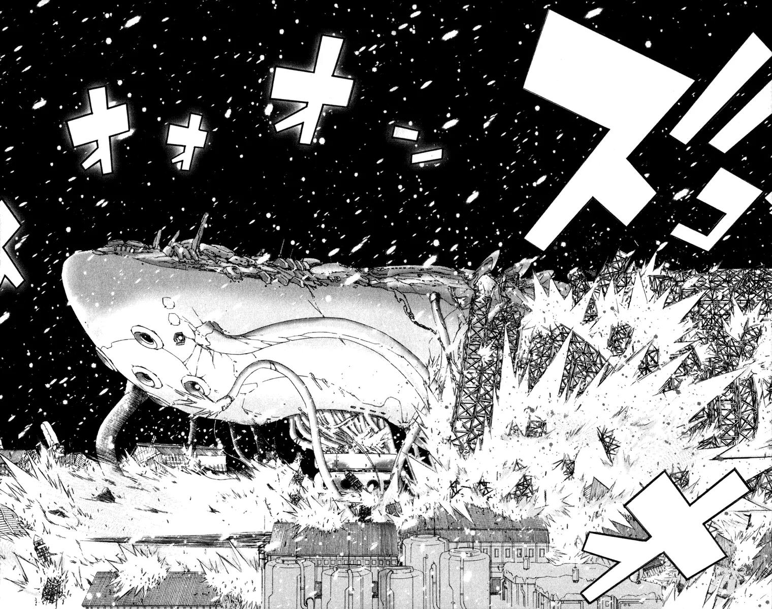 Kimi no Kakera Chapter 6 page 42 - Chapter 6