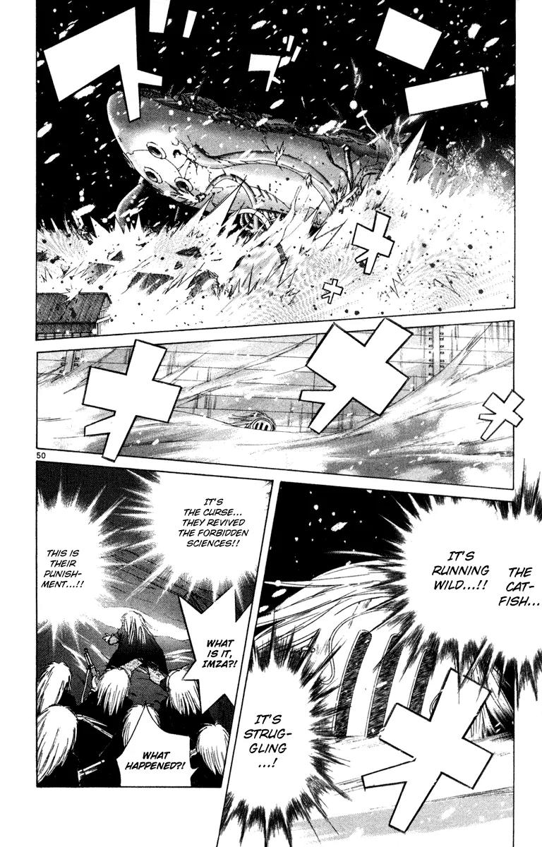 Kimi no Kakera Chapter 6 page 47 - Chapter 6