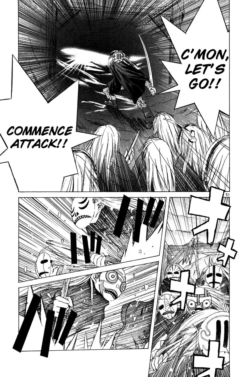 Kimi no Kakera Chapter 6 page 48 - Chapter 6