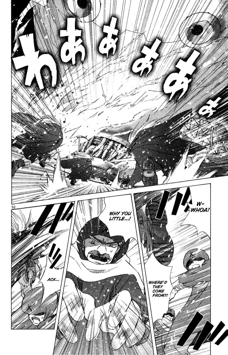 Kimi no Kakera Chapter 6 page 49 - Chapter 6