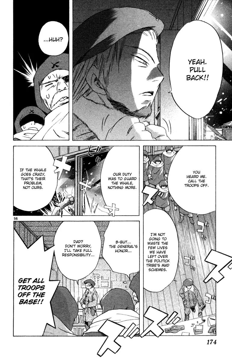 Kimi no Kakera Chapter 6 page 53 - Chapter 6