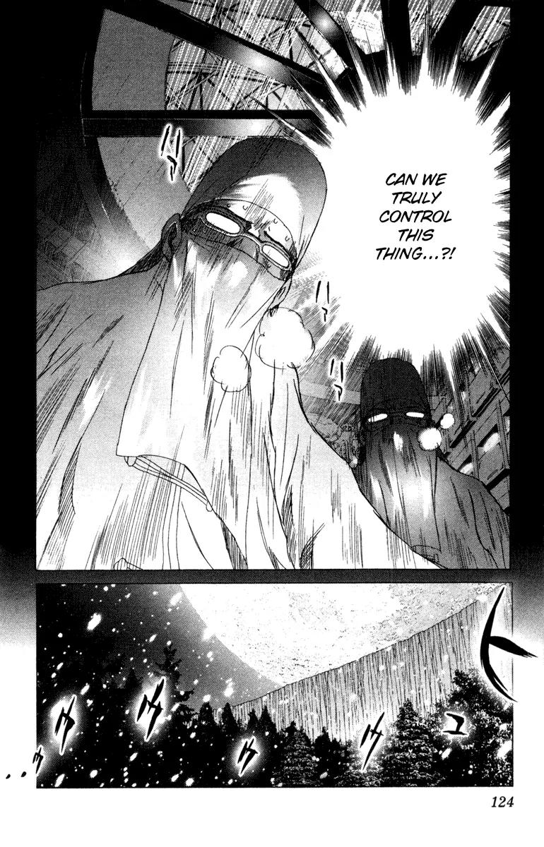 Kimi no Kakera Chapter 6 page 6 - Chapter 6
