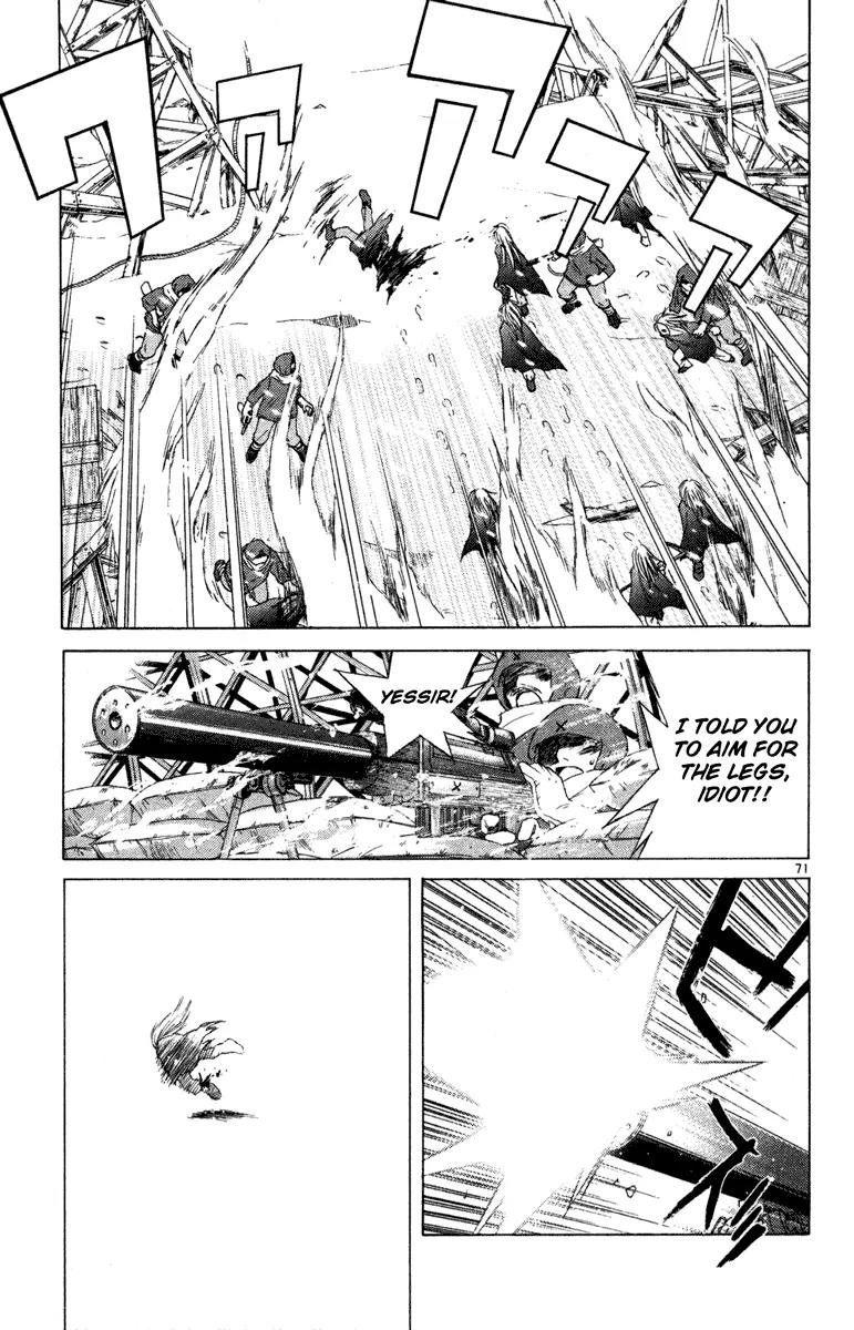 Kimi no Kakera Chapter 6 page 68 - Chapter 6