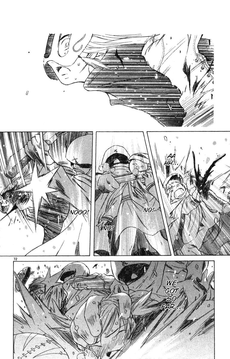 Kimi no Kakera Chapter 6 page 69 - Chapter 6