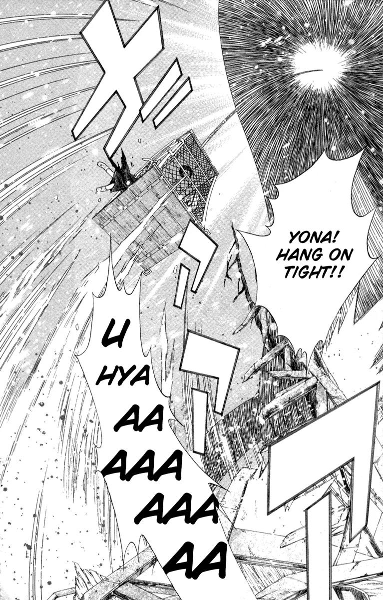 Kimi no Kakera Chapter 6 page 91 - Chapter 6
