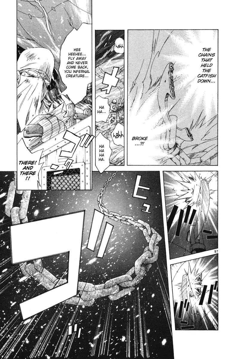 Kimi no Kakera Chapter 6 page 94 - Chapter 6