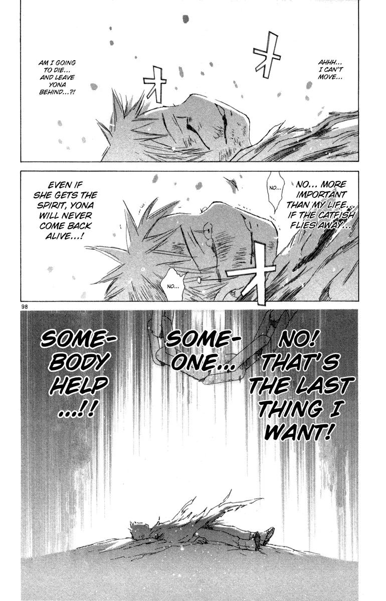 Kimi no Kakera Chapter 6 page 95 - Chapter 6