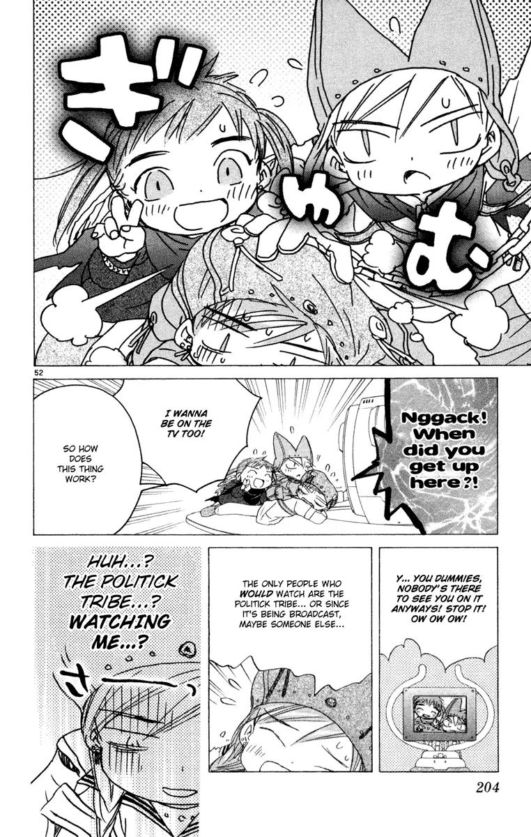 Kimi no Kakera Chapter 8 page 51 - Chapter 8