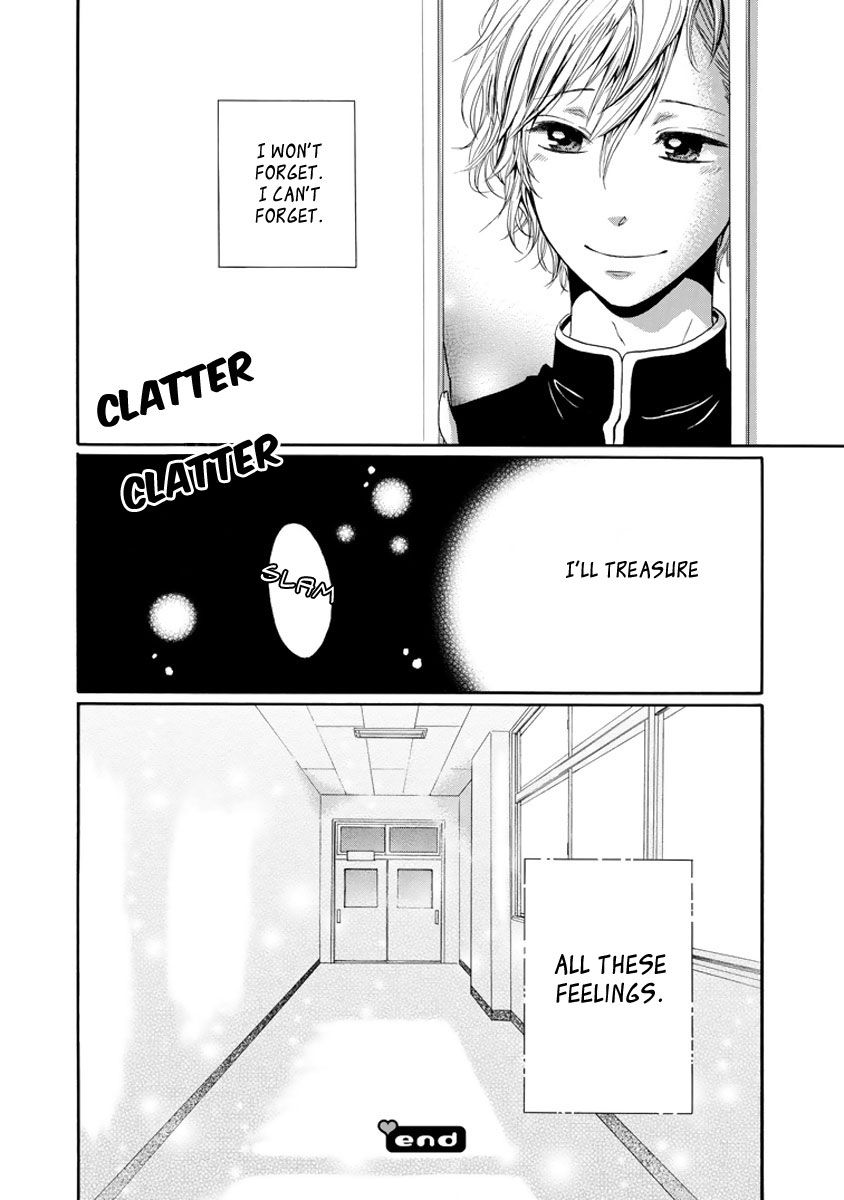 Kimi no Kanaderu Hikari Chapter 4.2 page 37 - Chapter 4.2