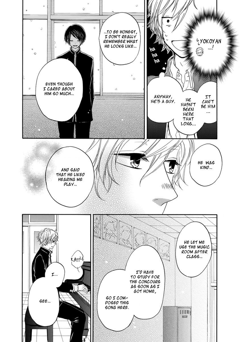 Kimi no Kanaderu Hikari Chapter 4.2 page 7 - Chapter 4.2