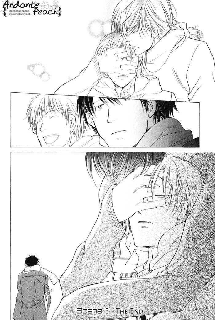 Kimi no Kao ni Sasu Kage Chapter 2 page 43 - Chapter 2