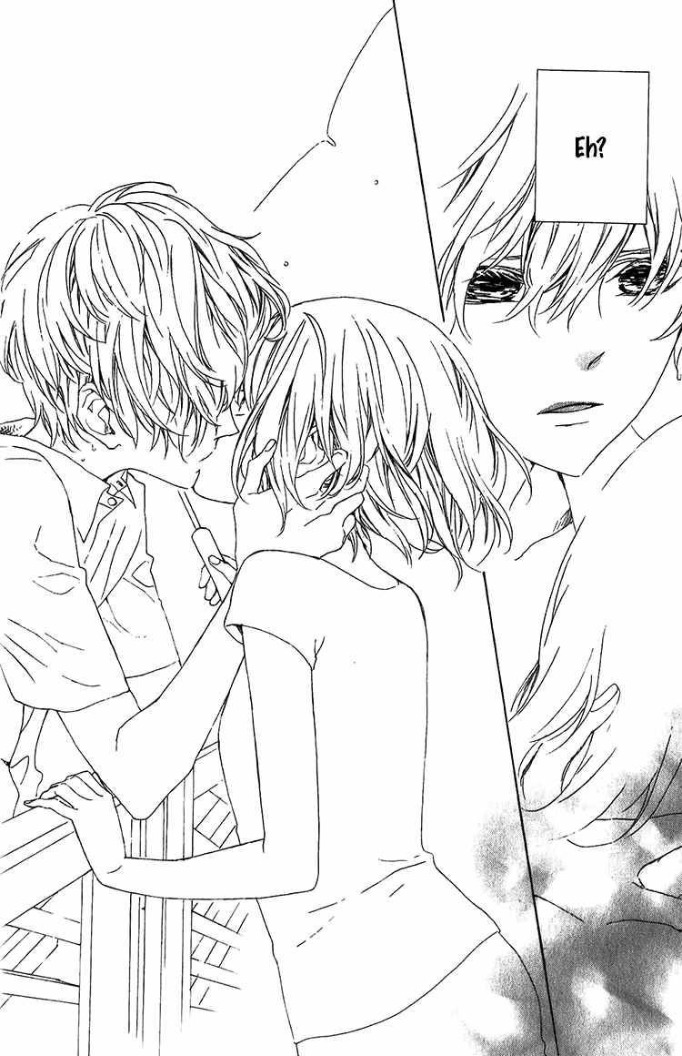 Kimi no Kiss de Me o Samasu Chapter 1 page 27 - Chapter 1: Wake Up With Your Kiss