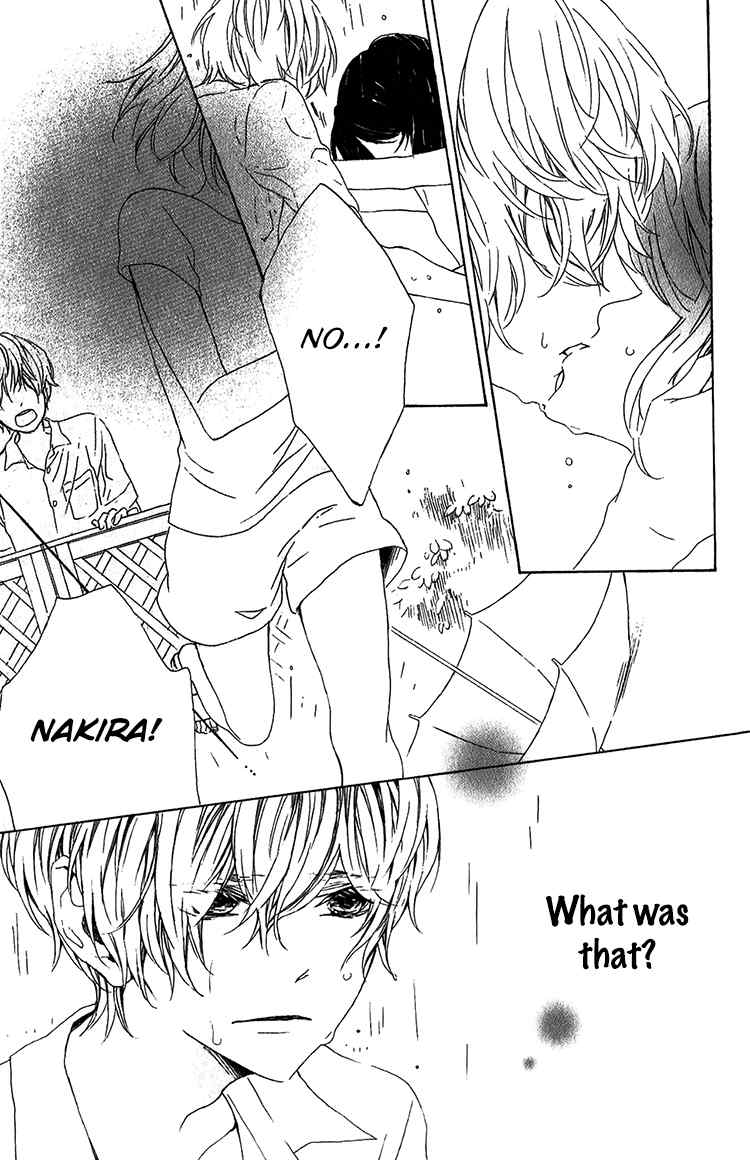 Kimi no Kiss de Me o Samasu Chapter 1 page 28 - Chapter 1: Wake Up With Your Kiss