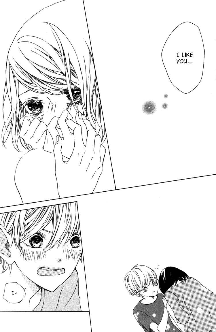 Kimi no Kiss de Me o Samasu Chapter 1 page 42 - Chapter 1: Wake Up With Your Kiss