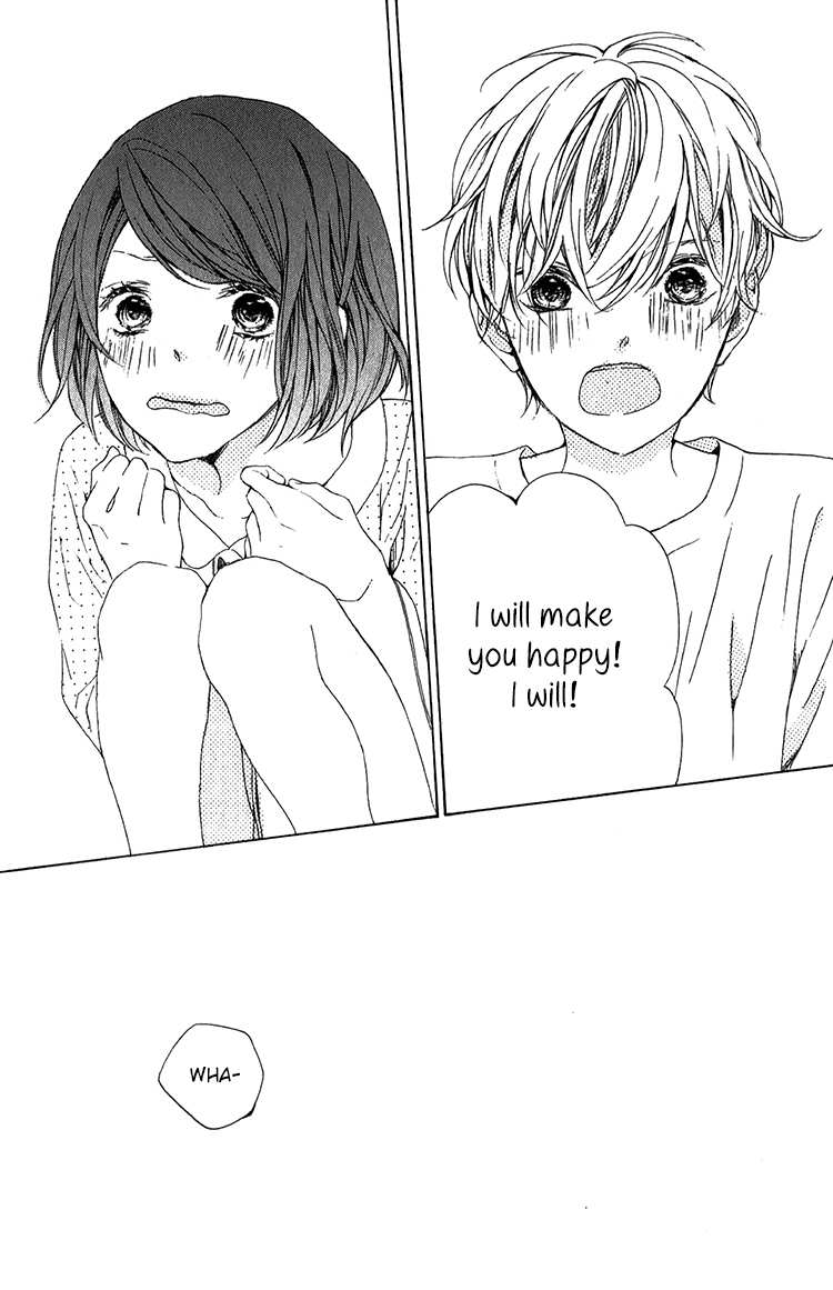 Kimi no Kiss de Me o Samasu Chapter 1 page 43 - Chapter 1: Wake Up With Your Kiss