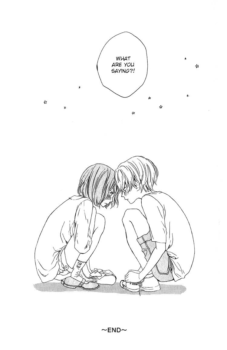 Kimi no Kiss de Me o Samasu Chapter 1 page 44 - Chapter 1: Wake Up With Your Kiss