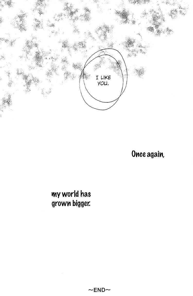 Kimi no Kiss de Me o Samasu Chapter 2 page 43 - Chapter 2: Love Equation