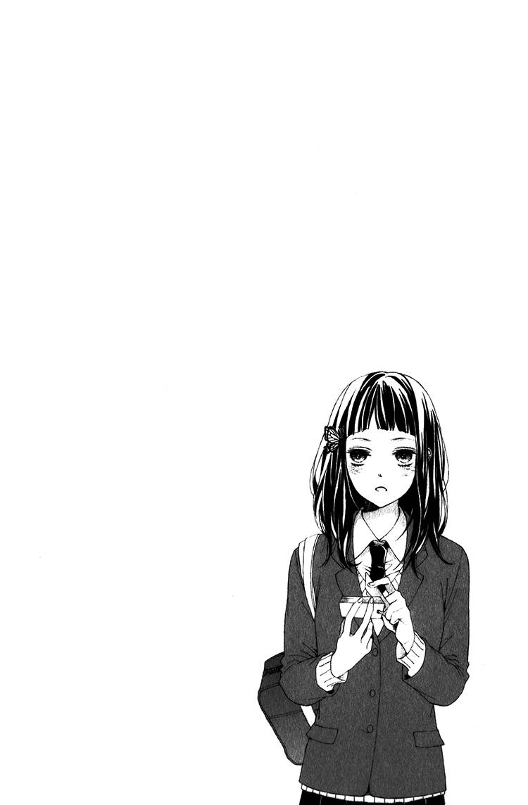Kimi no Kiss de Me o Samasu Chapter 3 page 5 - Chapter 3: The Flower That Blooms Within You and Me