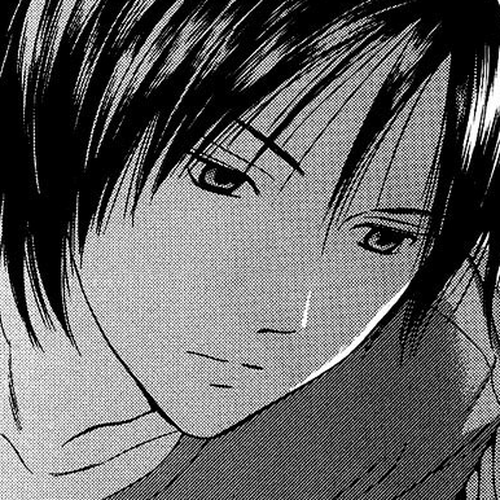 Kimi no Knife Chapter 11: Unknown (I) cover