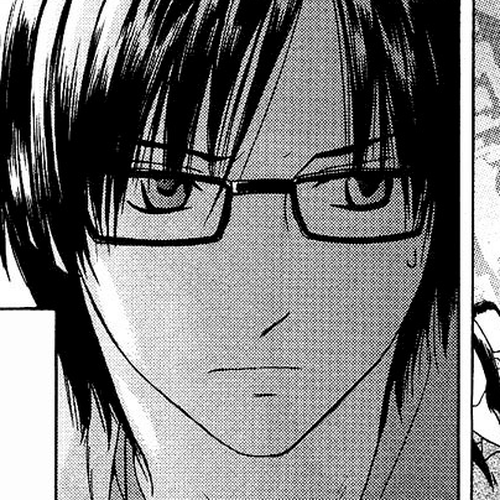 Kimi no Knife Chapter 12: Unknown (II) cover