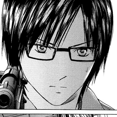 Kimi no Knife Chapter 14: The Voice That Calls Into Darkness (I) cover