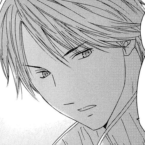 Kimi no Knife Chapter 17: Sand and Water (II) cover