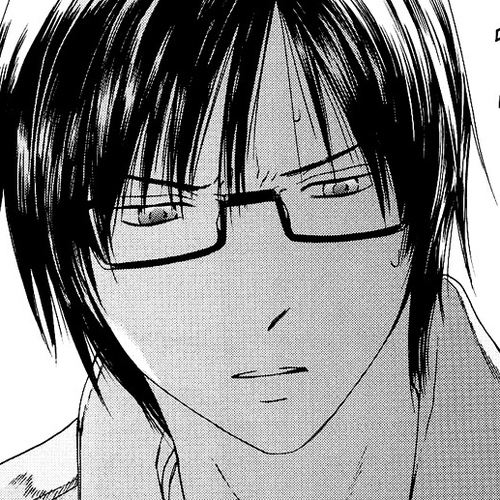 Kimi no Knife Chapter 20: To Save Ten Thousand People (II) cover