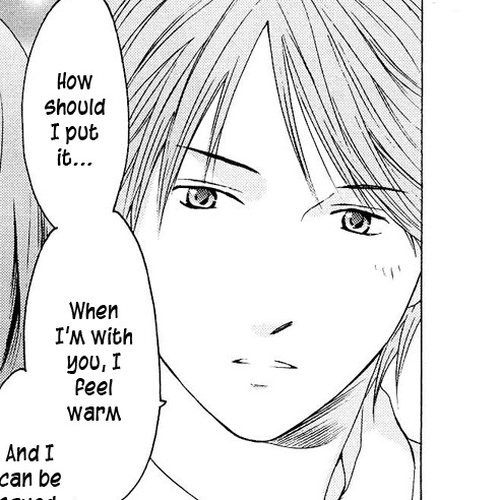 Kimi no Knife Chapter 23: To Save Ten Thousand People (V) cover