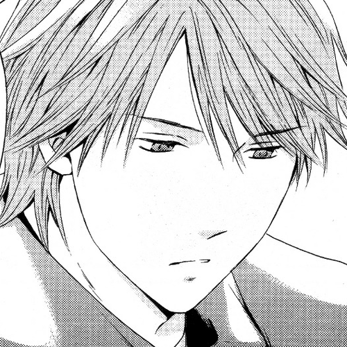 Kimi no Knife Chapter 24: Sunny (I) cover