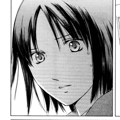 Kimi no Knife Chapter 26: Sunny (III) cover