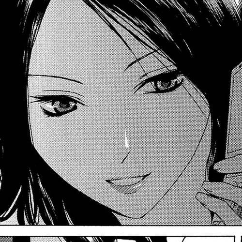 Kimi no Knife Chapter 3: Monster cover