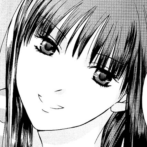Kimi no Knife Chapter 4: Prisoners cover