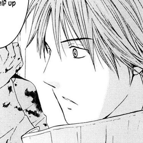 Kimi no Knife Chapter 40: Holiday (I) cover