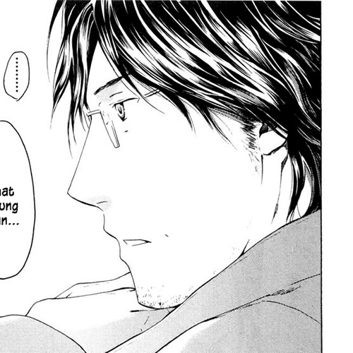 Kimi no Knife Chapter 47: Truth (III) cover