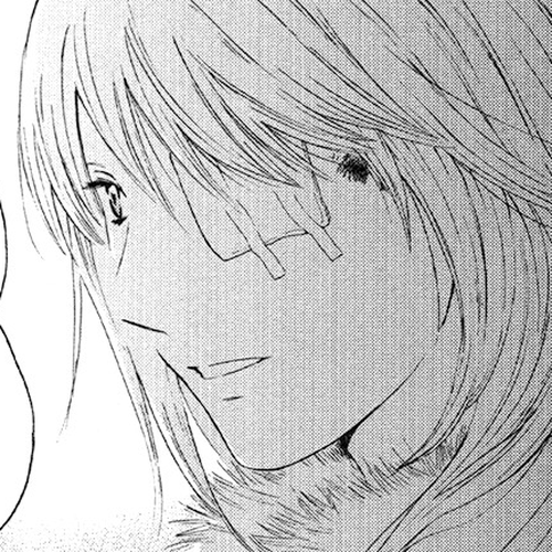 Kimi no Knife Chapter 51: Day and Night (I) cover