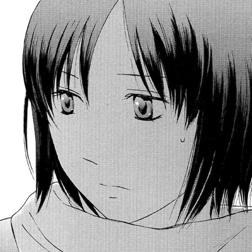 Kimi no Knife Chapter 54: Day and Night (IV) cover
