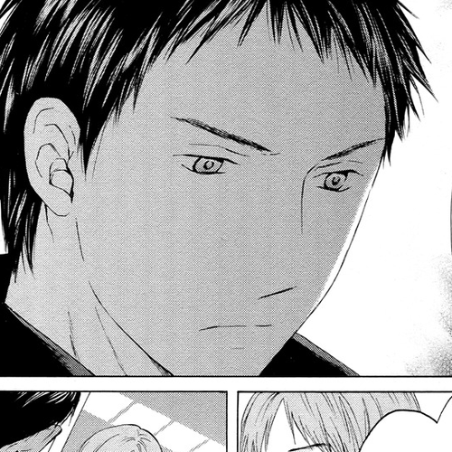 Kimi no Knife Chapter 59: Prayer (IV) cover