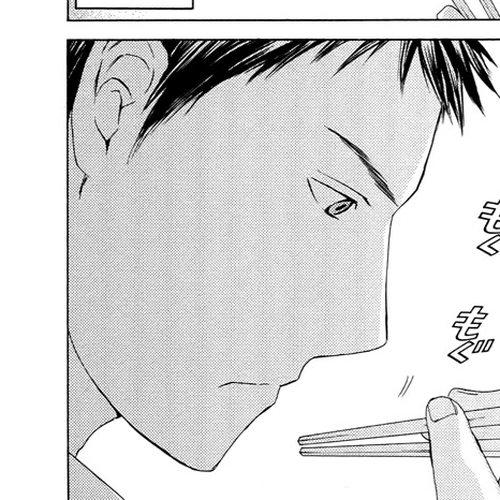 Kimi no Knife Chapter 60: Prayer (V) cover