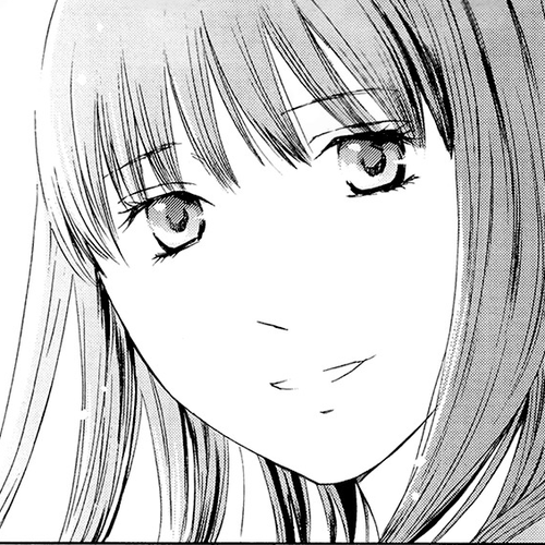 Kimi no Knife Chapter 69: Judgment (IV) cover