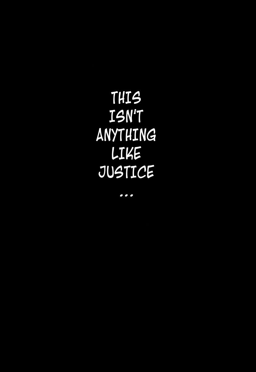 Kimi no Knife Chapter 9 page 12 - Chapter 9: Children of the Night (II)