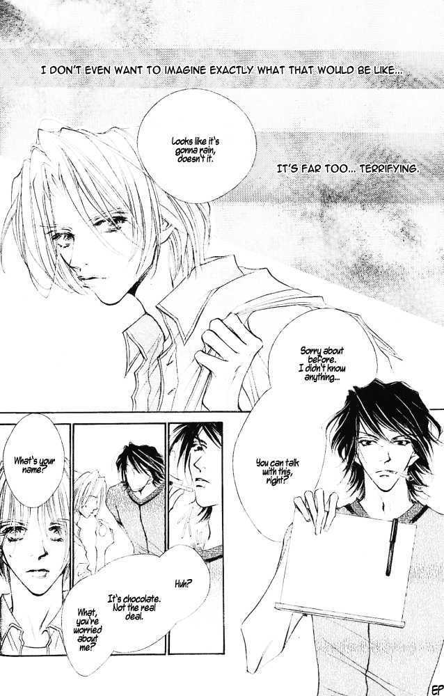 Kimi no Koe ga Kikitai Chapter 1.1 page 16 - Chapter 1.1